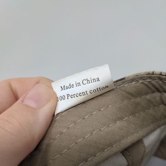 Fastenal Strapback Hat Camo One Size Embroidered Adjustable 6 Panel - Picture 8 of 8